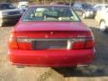 2001 Seville STS #8 2001 Seville STS #8