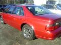 2001 Seville STS #9 2001 Seville STS #9