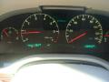 2001 Seville STS #10 2001 Seville STS #10