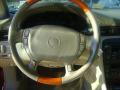2001 Seville STS #11 2001 Seville STS #11