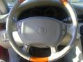2001 Seville STS #12 2001 Seville STS #12