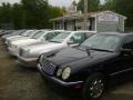 2001 Seville STS #28 2001 Seville STS #28