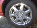 2001 Seville STS #30 2001 Seville STS #30