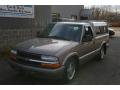 1998 S10 LS Regular Cab #1