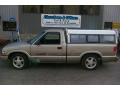 1998 S10 LS Regular Cab #2