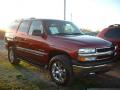 2003 Tahoe LS #1