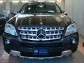 2010 ML 550 4Matic #2