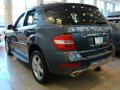 2010 ML 550 4Matic #5