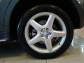 2010 ML 550 4Matic #6