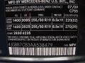 2010 ML 550 4Matic #16