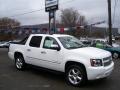 2010 Avalanche LTZ 4x4 #1