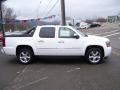 2010 Avalanche LTZ 4x4 #2