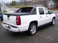 2010 Avalanche LTZ 4x4 #3