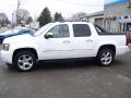 2010 Avalanche LTZ 4x4 #6