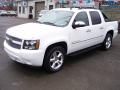 2010 Avalanche LTZ 4x4 #7