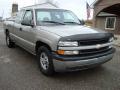 1999 Silverado 1500 LS Extended Cab #2