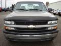 1999 Silverado 1500 LS Extended Cab #4