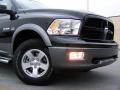2010 Ram 1500 TRX4 Regular Cab 4x4 #2