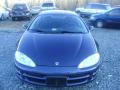 2002 Dodge Intrepid SE Deep Sapphire Blue Pearlcoat