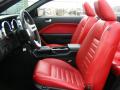 2006 Mustang GT Premium Convertible #13
