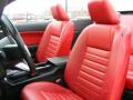 2006 Mustang GT Premium Convertible #14