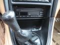 1998 Mustang SVT Cobra Convertible #14