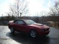 2010 Mustang GT Premium Convertible #1