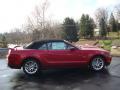 2010 Mustang GT Premium Convertible #2