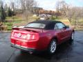 2010 Mustang GT Premium Convertible #3