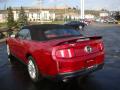 2010 Mustang GT Premium Convertible #5