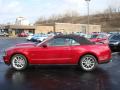 2010 Mustang GT Premium Convertible #6