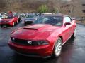 2010 Mustang GT Premium Convertible #7