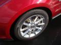 2010 Mustang GT Premium Convertible #9