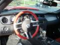 2010 Mustang GT Premium Convertible #12