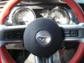 2010 Mustang GT Premium Convertible #15