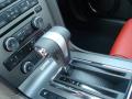 2010 Mustang GT Premium Convertible #16