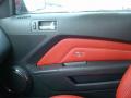 2010 Mustang GT Premium Convertible #17