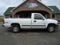 2000 Silverado 1500 LS Regular Cab 4x4 #1