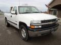 2000 Silverado 1500 LS Regular Cab 4x4 #2