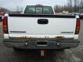 2000 Silverado 1500 LS Regular Cab 4x4 #5