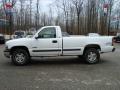 2000 Silverado 1500 LS Regular Cab 4x4 #6