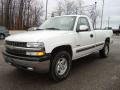 2000 Silverado 1500 LS Regular Cab 4x4 #7