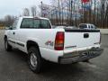2000 Silverado 1500 LS Regular Cab 4x4 #8