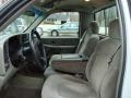 2000 Silverado 1500 LS Regular Cab 4x4 #9