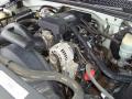 2000 Silverado 1500 LS Regular Cab 4x4 #16