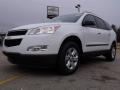 2010 Traverse LS #1