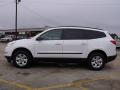 2010 Traverse LS #2