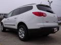 2010 Traverse LS #3