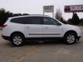 2010 Traverse LS #6
