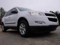 2010 Traverse LS #7
